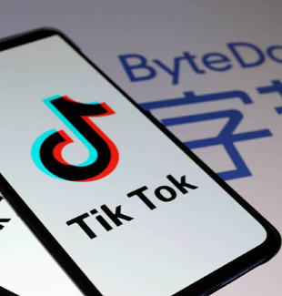 TikTok'un şirketine 550 milyar dolarlık değerleme: ABD’li yatırım devi hisse satmaya hazırlanıyor
