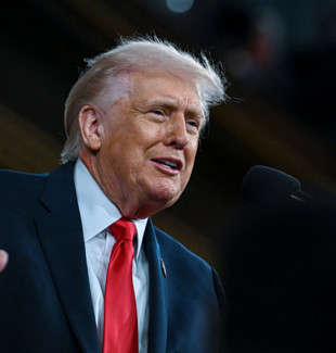 Trump'tan Mücteba Hamaney açıklaması: "Lider olmasından memnun değilim"