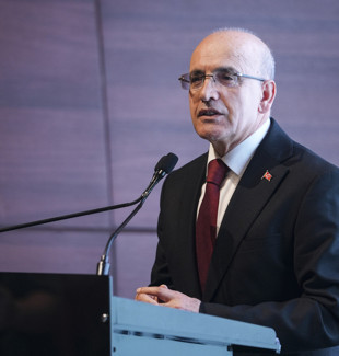 Şimşek: Kalıcı fiyat istikrarı hedefinden sapılmayacak