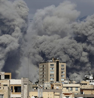 NYT: "İran'a saldırıların ilk 6 gününde ABD'nin maliyeti 11,3 milyar doları aştı"