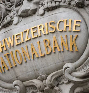 İsviçre Merkez Bankası 34 milyar dolar kar açıkladı