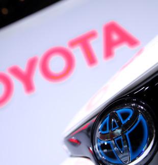 Toyota 550 bin aracı geri çağırıyor