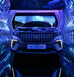 Türkiye'de en çok satan elektrikli otomobiller belli oldu: Zirvede Togg hakimiyeti