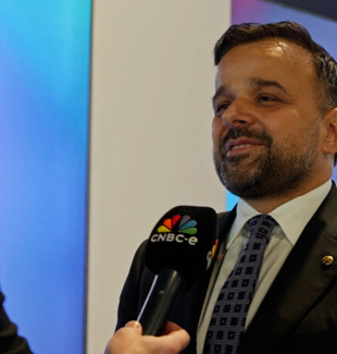 Turkcell Genel Müdürü Koç: Google Cloud ile anlaşmayı büyüteceğiz