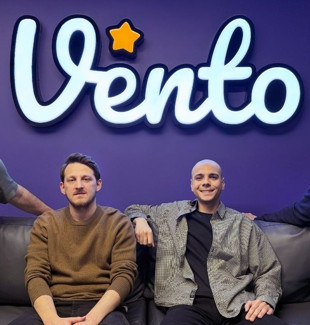 İstanbul merkezli oyun stüdyosu Vento Games 4 milyon dolar yatırım aldı