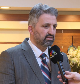 Yeni başkandan çağrı: Taksiciler olarak İstanbullularla barışmak istiyoruz, yeni taksi sistemi getiriyoruz