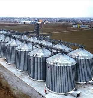 Lisanslı depoculukta teminat düzenlemesi yapıldı