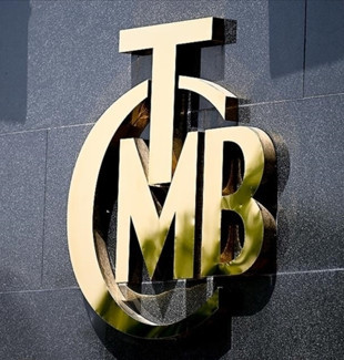 Merkez Bankası rezervleri iki haftadır artışta
