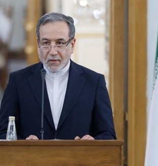 Savaş sürerken İran'dan Türkiye'ye mesaj! Erakçi'den Türkçe paylaşım