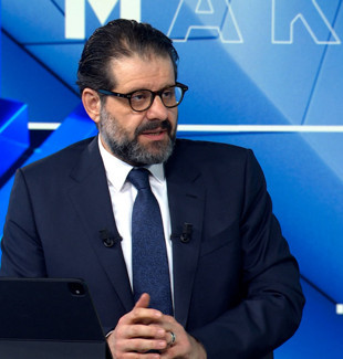 Kamil Kalyon: "Biz sadece bir operatör değiliz, bir teknoloji şirketiyiz"