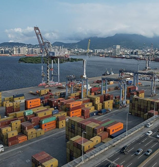 ABD deniz ticaretine yönelik reasürans teminatını 40 milyar dolara çıkardı