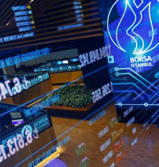Borsa haftanın son gününe artışla başladı