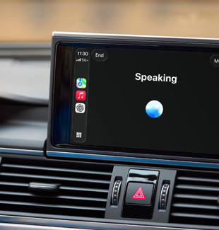 Direksiyonda yapay zeka dönemi: Telefonunuzu güncelleyin, ChatGPT artık CarPlay’de