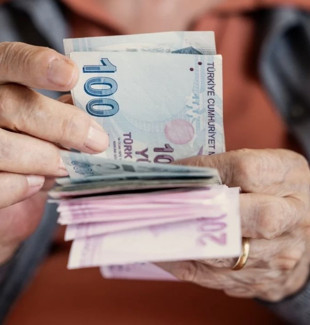 Emekli ve memurun 3 aylık zam oranı netleşti
