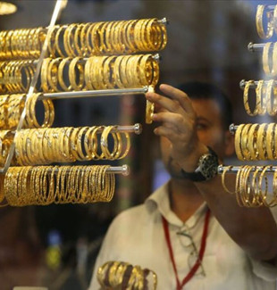 Altında güvenli liman arayışı: "İstanbul, Dubai'ye alternatif olabilir"