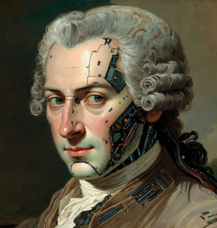 OpenAI'dan yeni toplum sözleşmesi taslağı: Haftada 32 saat çalışma, bireylere refah payı, şirketlere robot vergisi...