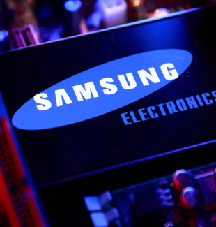 Samsung'da 2,1 milyar dolarlık hisse satışı