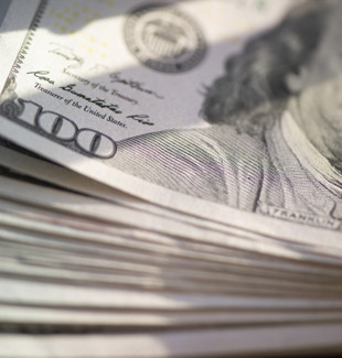 Uluslararası yatırım pozisyonunda 350 milyar dolara yakın açık