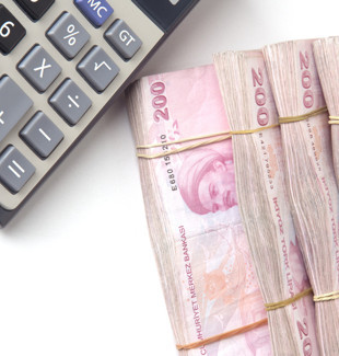 Türkiye Kalkınma ve Yatırım Bankası'ndan ilk çeyrekte 2,6 milyar lira net kar