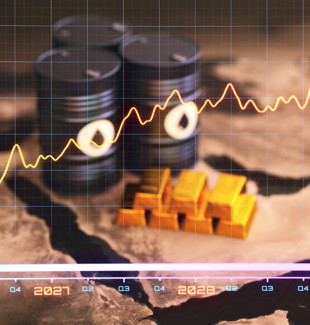 IMF: Küresel finansal istikrar riskleri arttı
