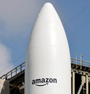 Uydu rekabeti kızışıyor: Amazon'dan 11,6 milyar dolarlık satın alma