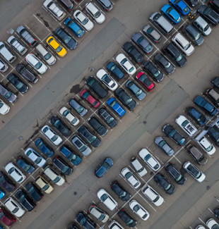 Martta trafiğe kaydolan taşıt sayısında güçlü artış