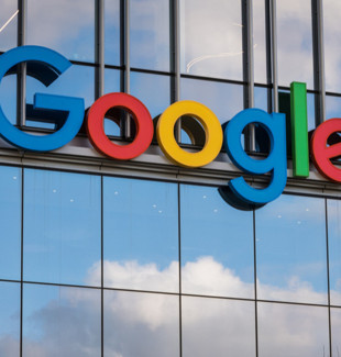 AB'den Google'a: "Verilerini üçüncü taraflarla paylaş"
