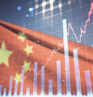 Çin'de genç işsizlik oranı 5 ayın zirvesine yükseldi