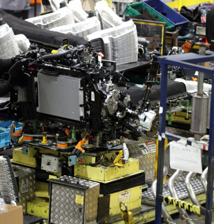 Nissan, Çinli otomotiv devi ile görüşüyor: Ortak üretim masada