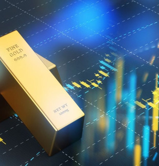 Wells Fargo'dan ons altın fiyatına astronomik tahmin! "8.000 dolar modeli yürürlükte"