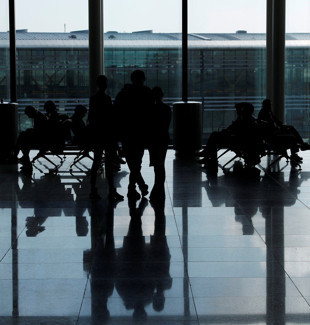 Turizmde 2025 tablosu: Az konakladık, çok harcadık