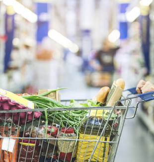 Hizmet ve perakendede güven azaldı, inşaatta arttı