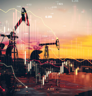 Petrolün tansiyonu düşmüyor: Bir haftada yüzde 16,5 yükseldi