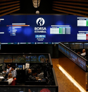 Borsada 5 şirket pay geri alımı yaptı: İşte KAP'a bildirilen alım detayları