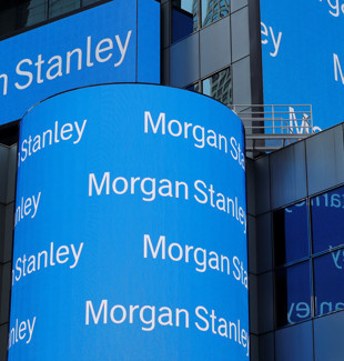 İşte Morgan Stanley'e göre yatırım harcamaları 2027’de 1,1 trilyon doları aşacak sektör