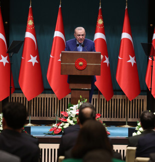 Okul saldırıları sonrası Erdoğan'dan açıklama: İşte atılacak yeni adımlar