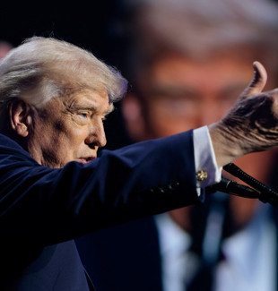 Trump: İran’ın barış planı kabul edilebilir görünmüyor