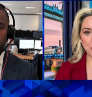 Citi stratejisti CNBC-e'ye konuştu: "TCMB’nin sıkı duruşu TL’yi destekliyor, faiz indirimi alanı dar"