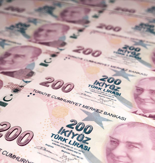Hazine'nin vergi dışı gelirleri arttı: İlk çeyrekte 92,4 milyar liraya çıktı