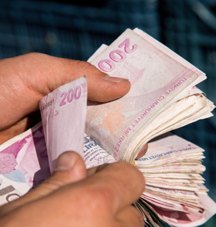 Açlık sınırı 35 bin TL'ye yaklaştı, 4 aylık mutfak enflasyonu yüzde 15'e ulaştı