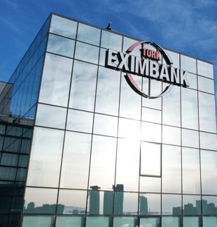 Türk Eximbank'ın tahvil ihracında 2,3 milyar doları aşan talep