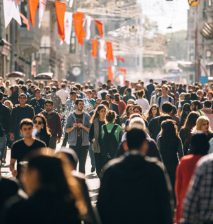 TÜİK açıkladı: İşsizlikte ilk çeyrek tablosu belli oldu