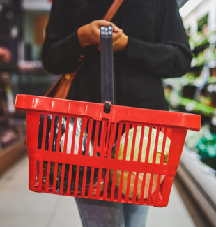 Tüketici güveni bir ay sonra yeniden yükseldi