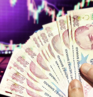 KKM bakiyesi 1,5 milyar TL'nin altına indi