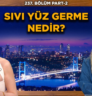 Uzm. Dr. Kübra Nur Özcan: Güneşin Zararlarını Bildiğim İçin Güneşlenmiyorum!