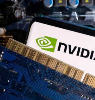 Nvidia hisseleri rekor kırdı, piyasa değeri 5 trilyon doları aştı