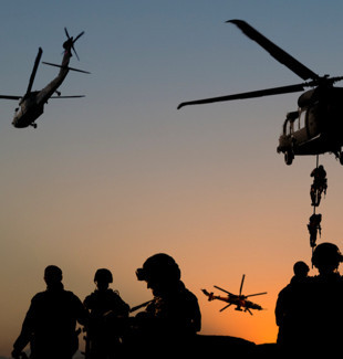 SIPRI açıkladı: Askeri harcamaları son bir senede en çok artıran ülkeler... Avrupa tetikte