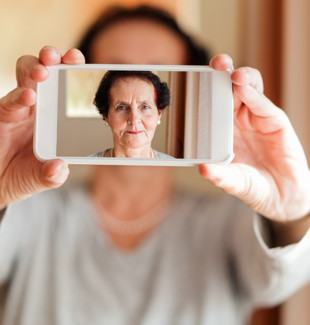 Bu yapay zeka, sadece yüzünüze bakıp kanser olma ihtimalinizi söylüyor