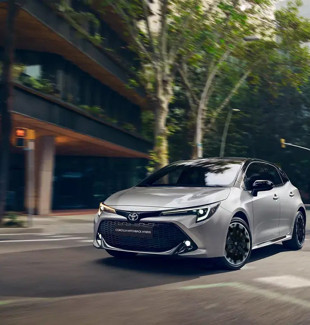 Toyota'dan mayıs ayında dev kampanya: Corolla'da 625 bin TL'ye varan indirim