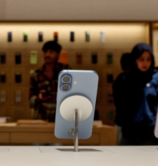 Apple Türkiye'den zam kararı, 189 bin TL'ye dayandı: İşte zamlı iPhone 17 ve aksesuar fiyatları
